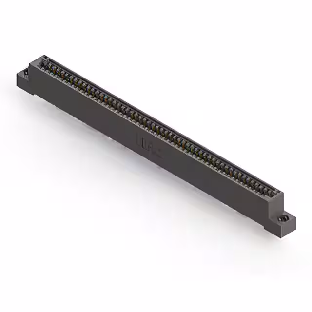 895-053-540-108 EDAC Inc.  Edgeboard Connectors